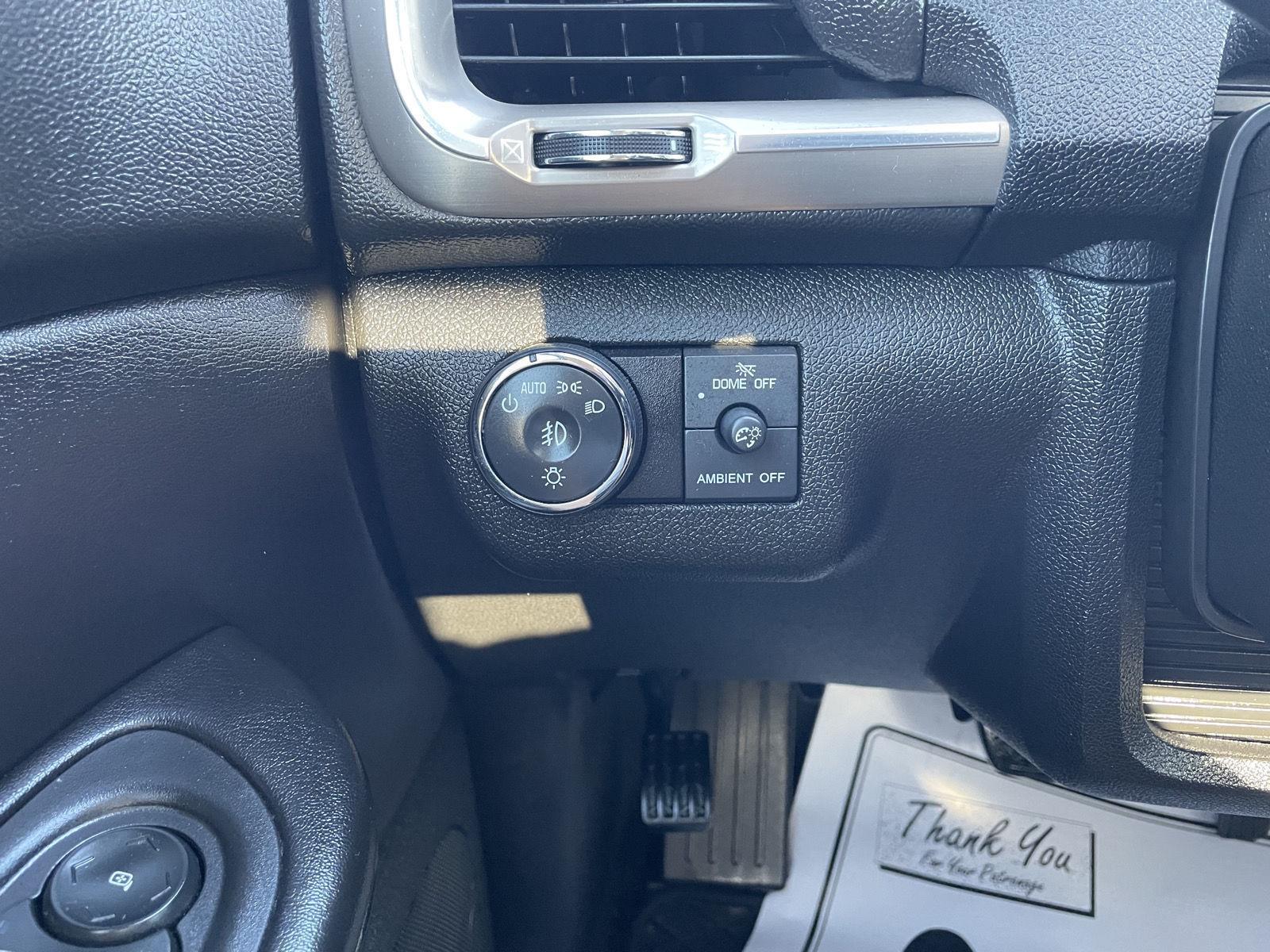 Used 2016 GMC Acadia for sale in Lincoln NE