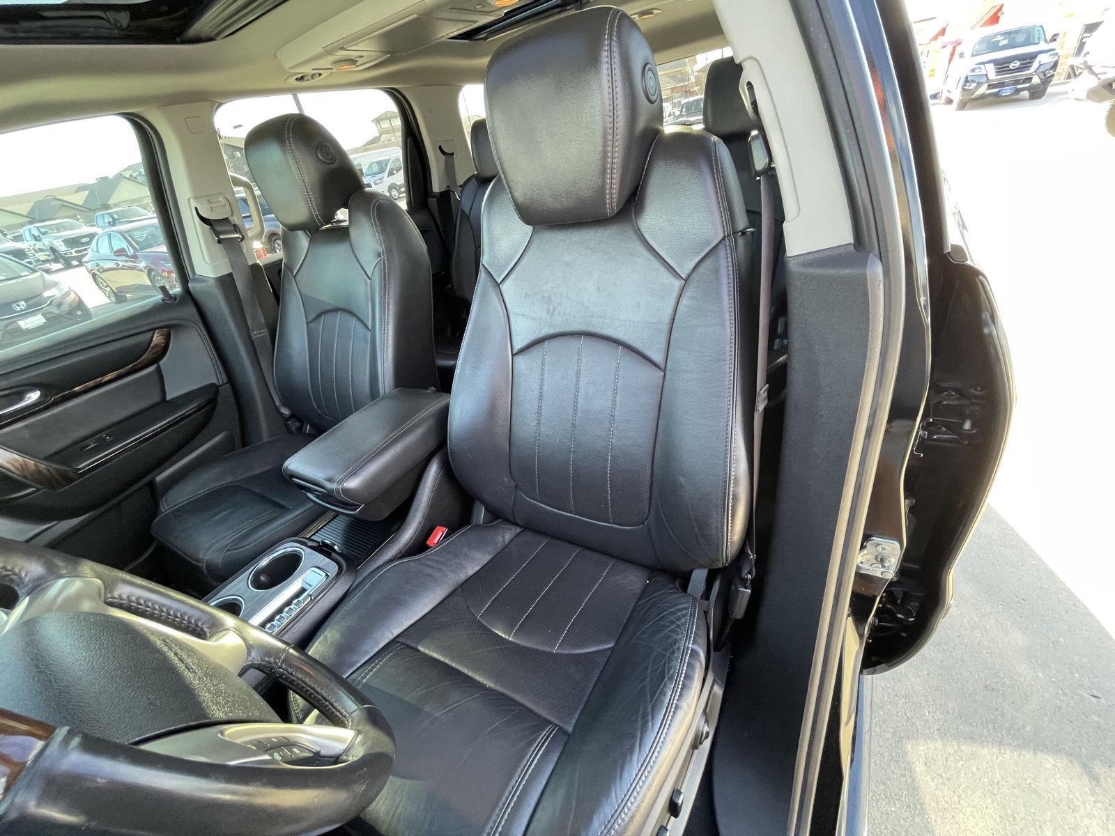 Used 2016 GMC Acadia for sale in Lincoln NE