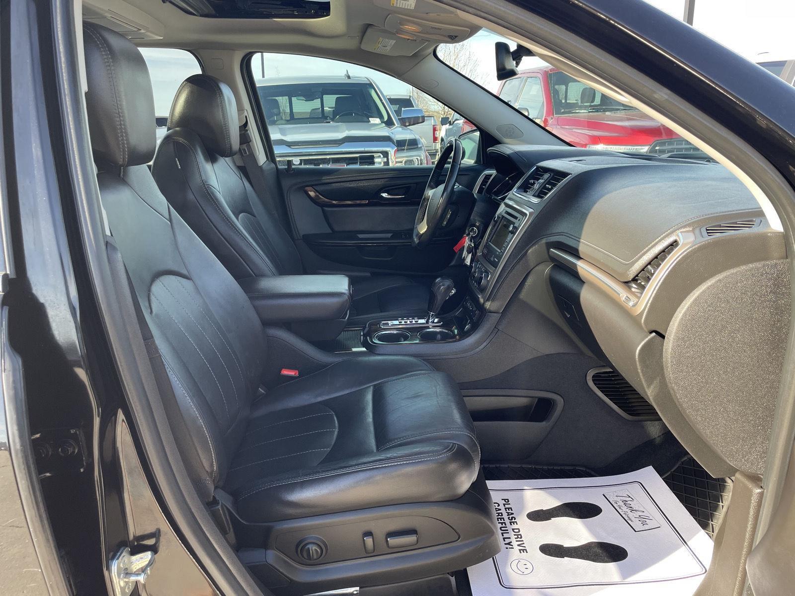 Used 2016 GMC Acadia for sale in Lincoln NE