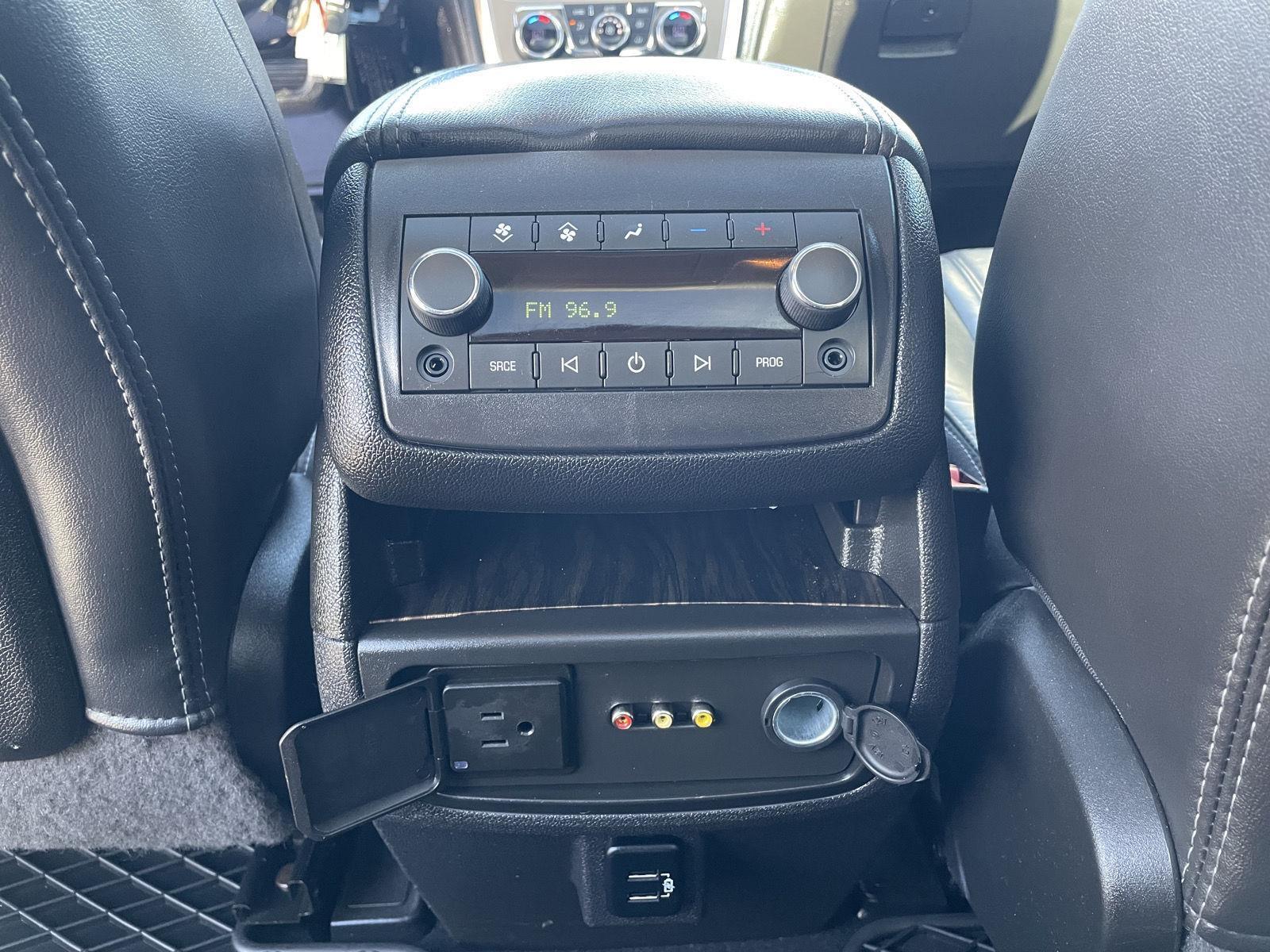 Used 2016 GMC Acadia for sale in Lincoln NE