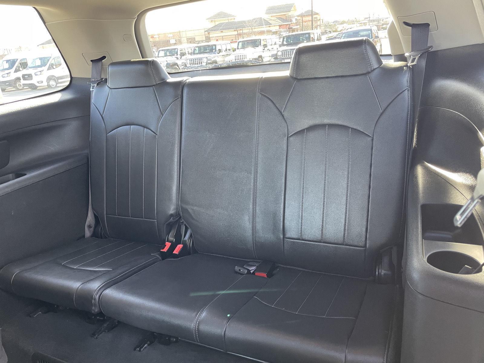 Used 2016 GMC Acadia for sale in Lincoln NE