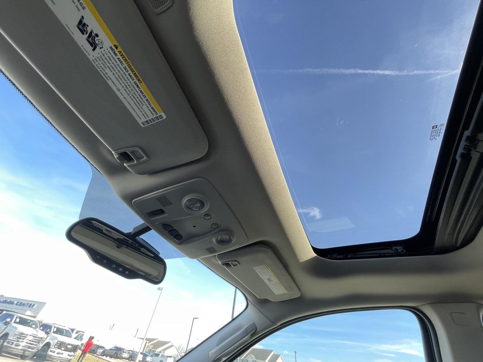 Used 2016 GMC Acadia for sale in Lincoln NE