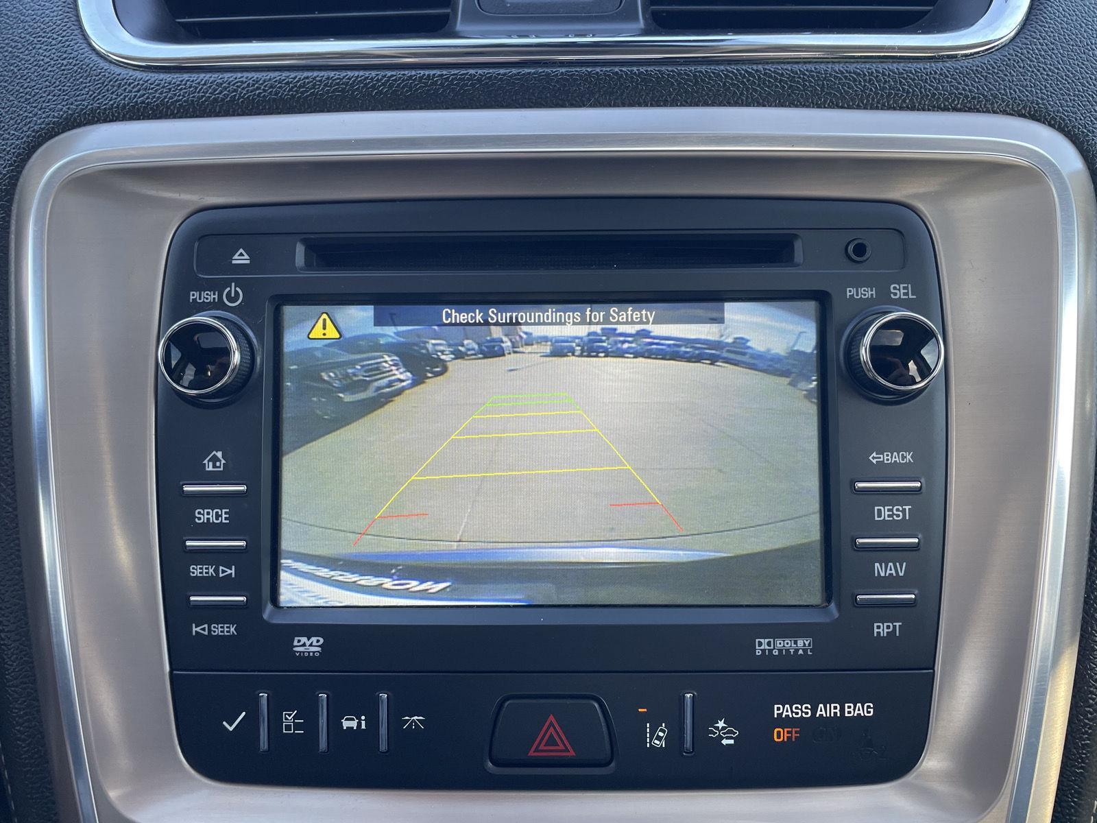 Used 2016 GMC Acadia for sale in Lincoln NE