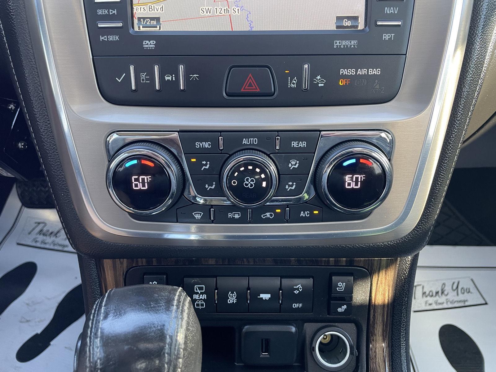 Used 2016 GMC Acadia for sale in Lincoln NE