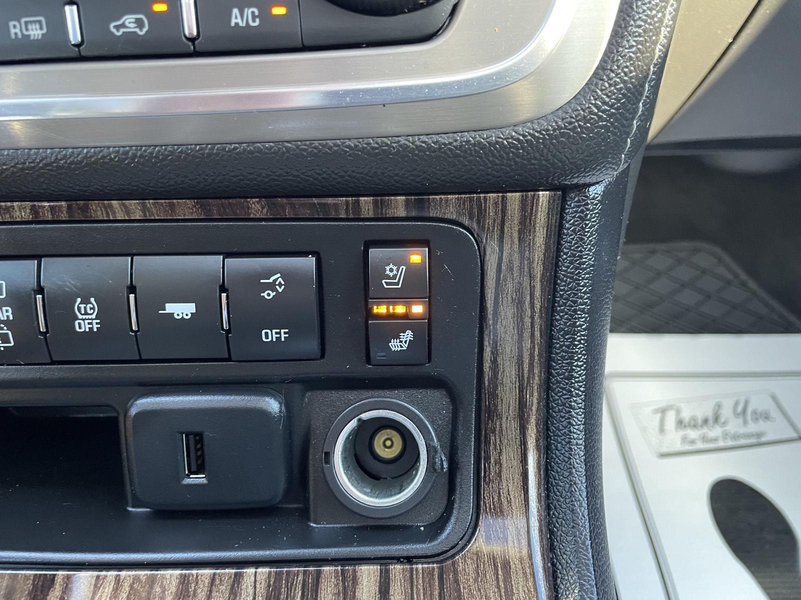 Used 2016 GMC Acadia for sale in Lincoln NE