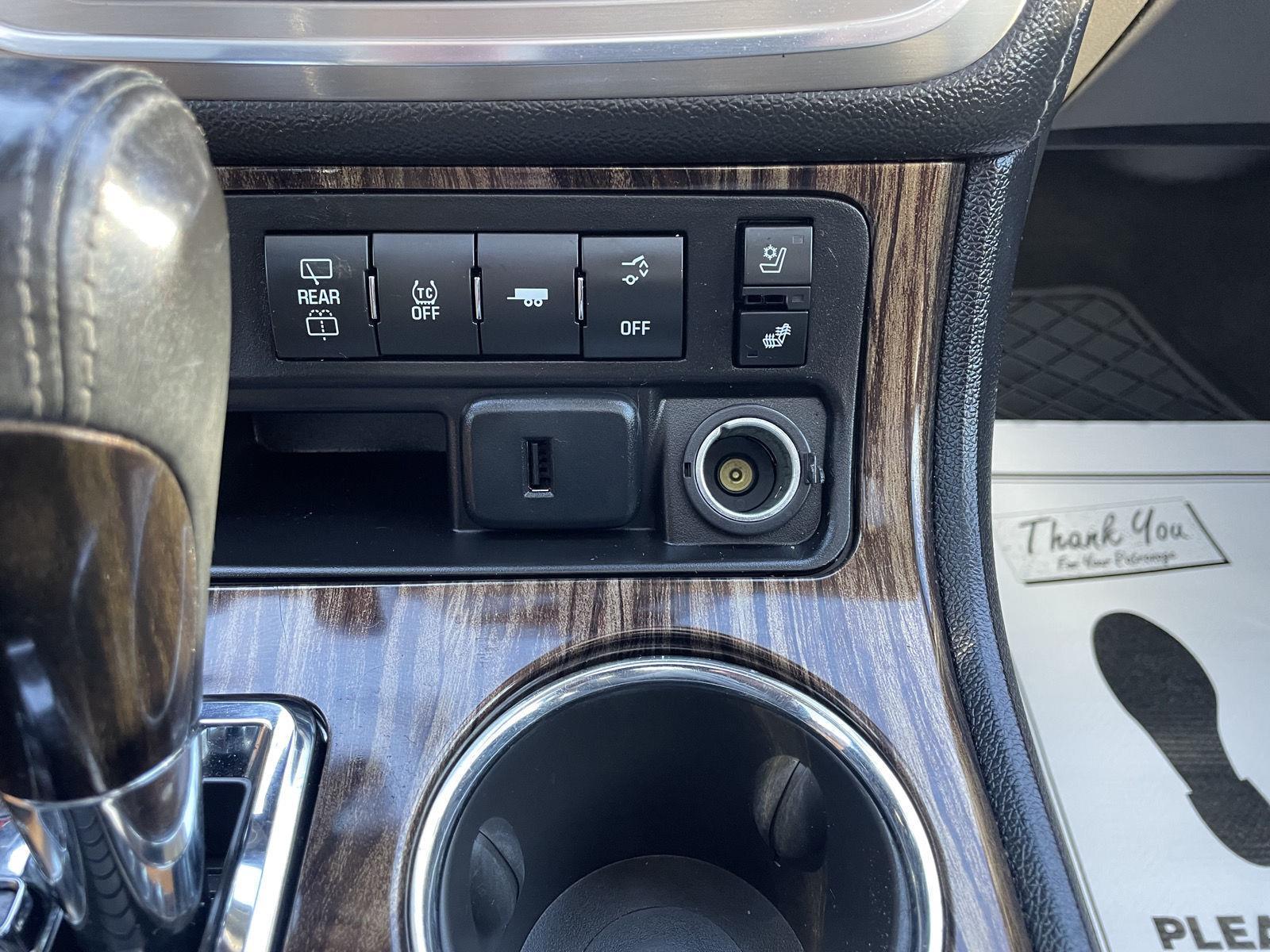 Used 2016 GMC Acadia for sale in Lincoln NE