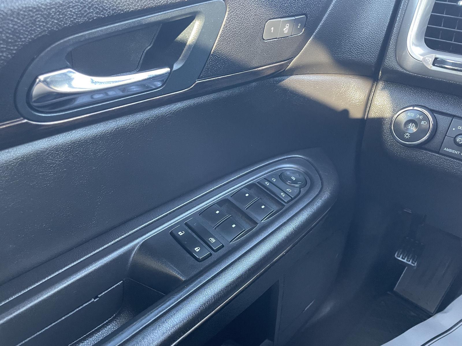 Used 2016 GMC Acadia for sale in Lincoln NE