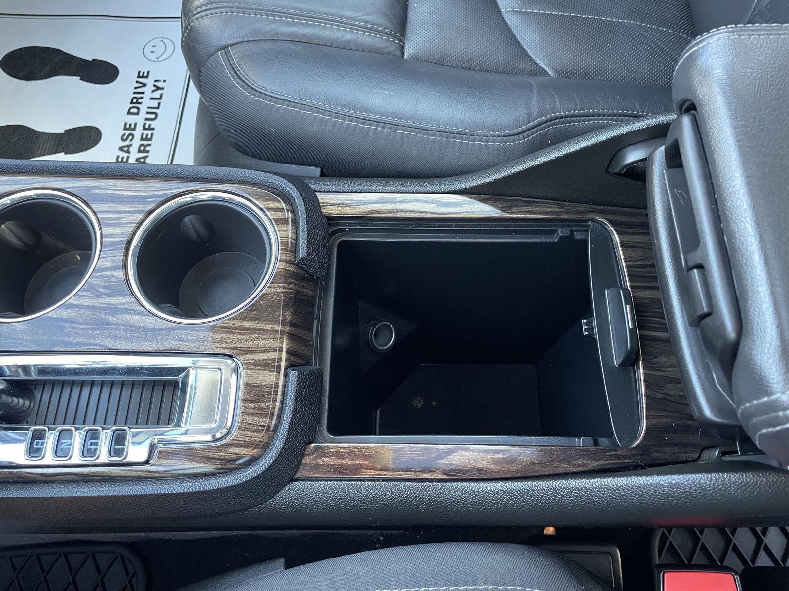 Used 2016 GMC Acadia for sale in Lincoln NE