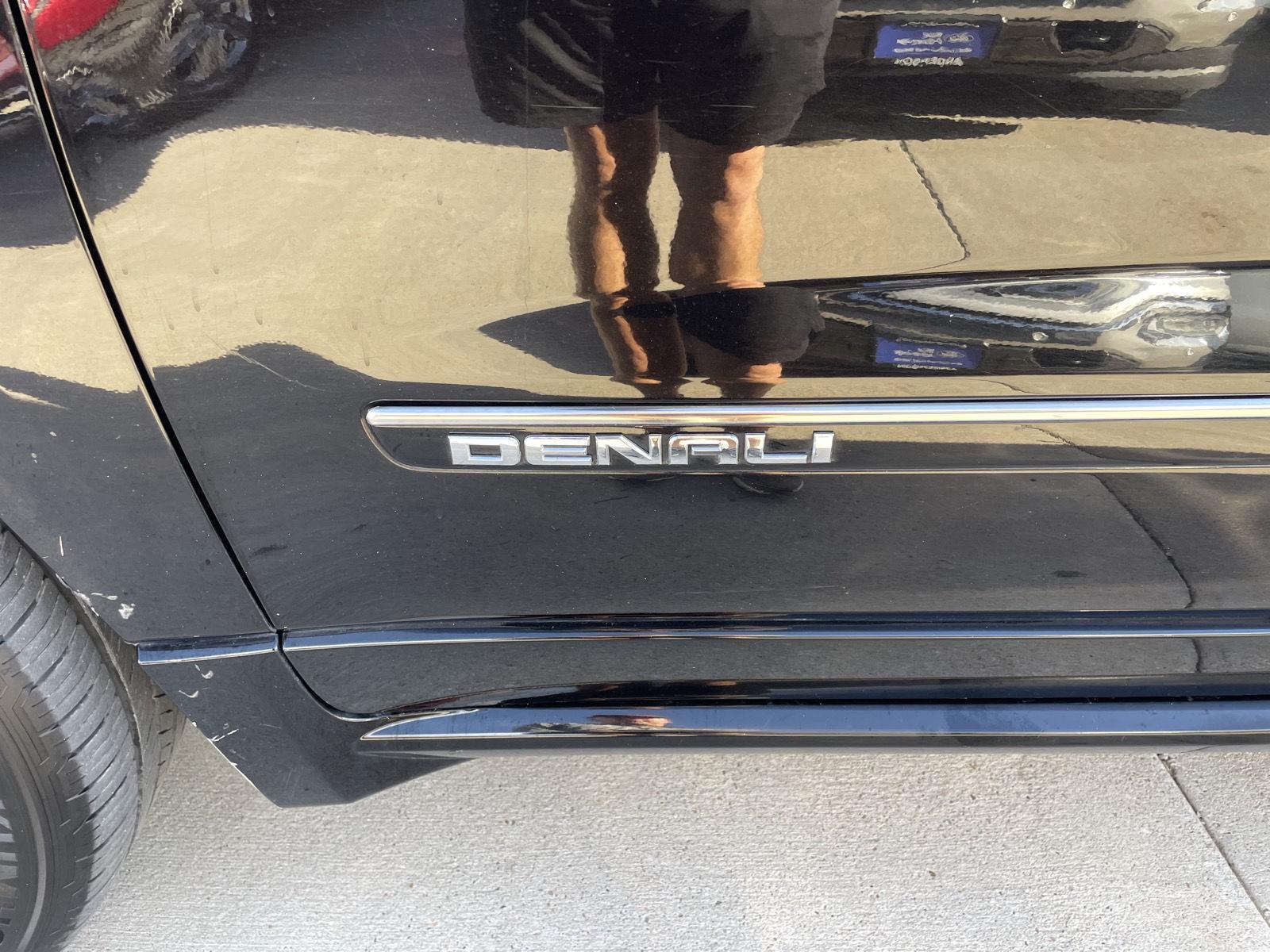 Used 2016 GMC Acadia for sale in Lincoln NE