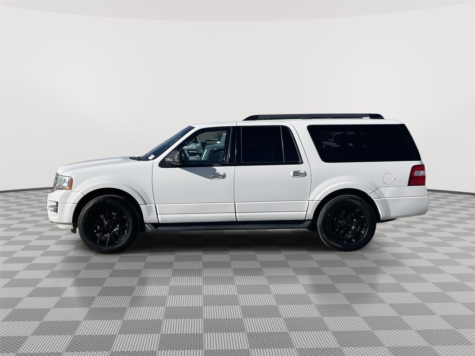 Used 2016 Ford Expedition EL for sale in Lincoln NE