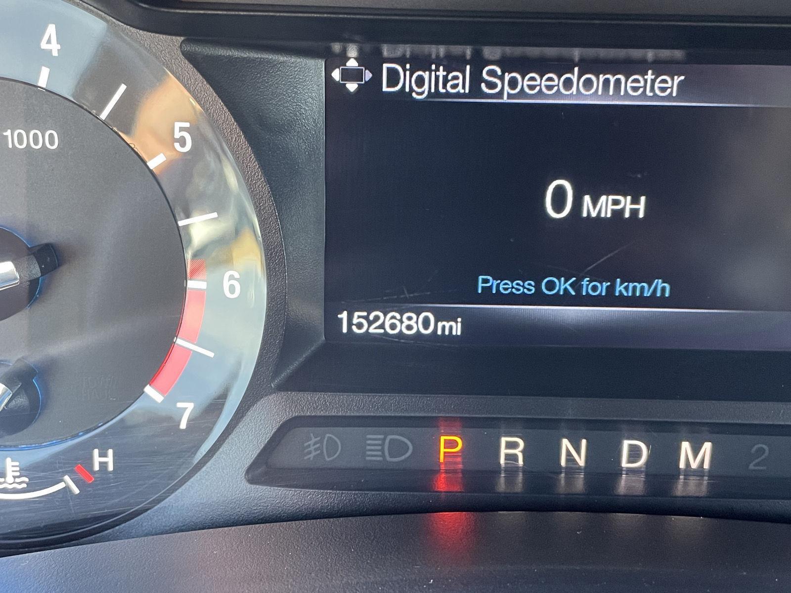 Used 2016 Ford Expedition EL for sale in Lincoln NE