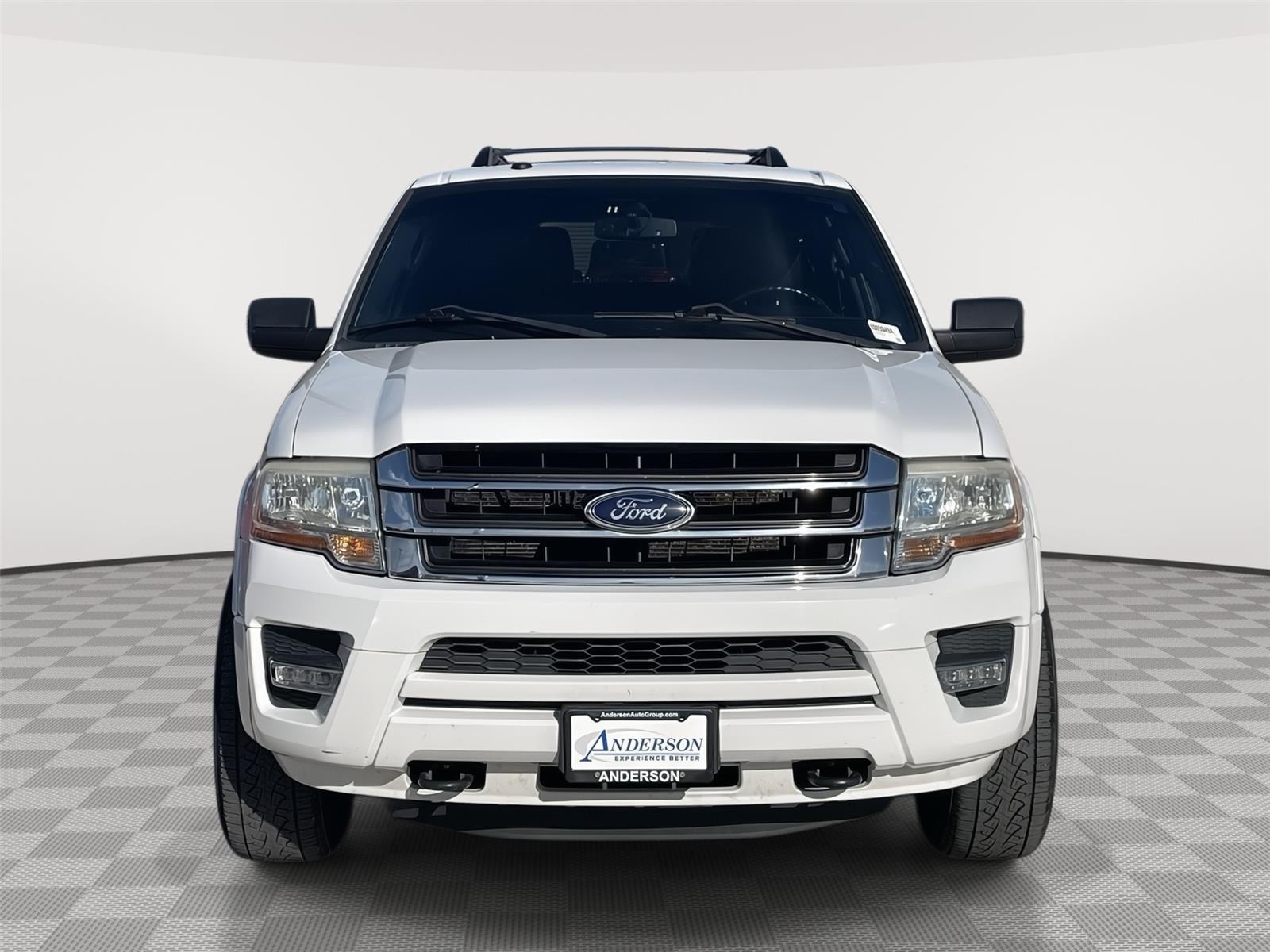 Used 2016 Ford Expedition EL for sale in Lincoln NE