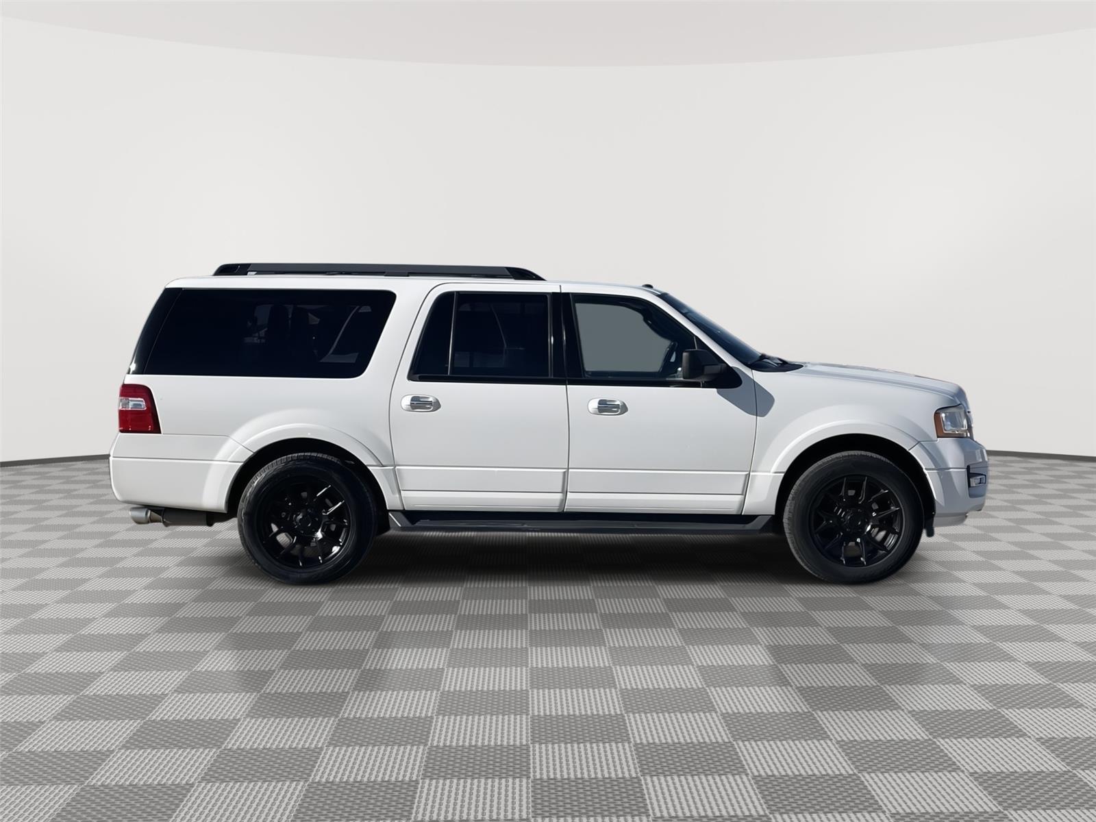 Used 2016 Ford Expedition EL for sale in Lincoln NE