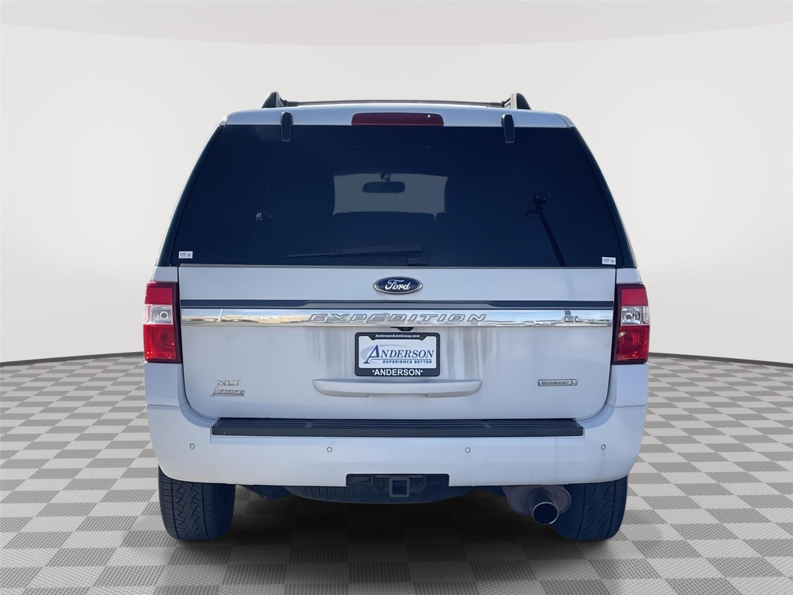 Used 2016 Ford Expedition EL for sale in Lincoln NE