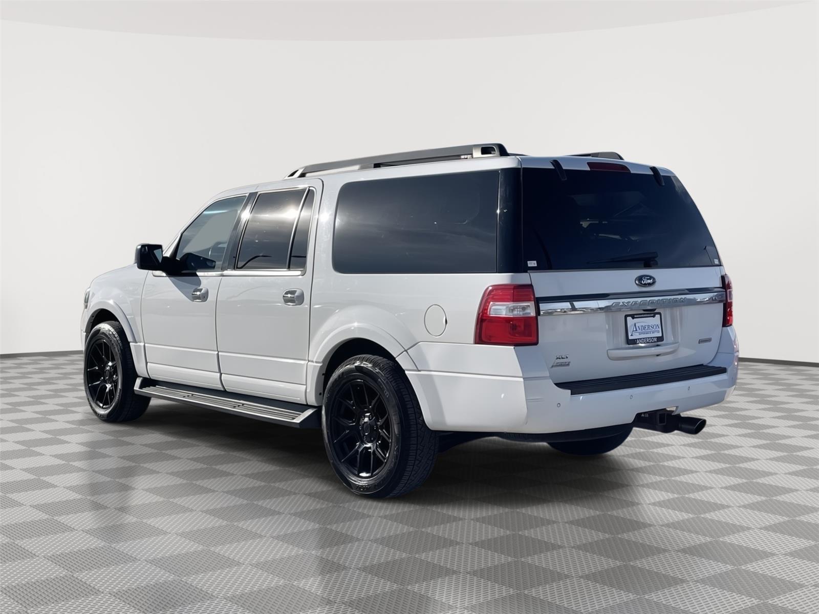 Used 2016 Ford Expedition EL for sale in Lincoln NE