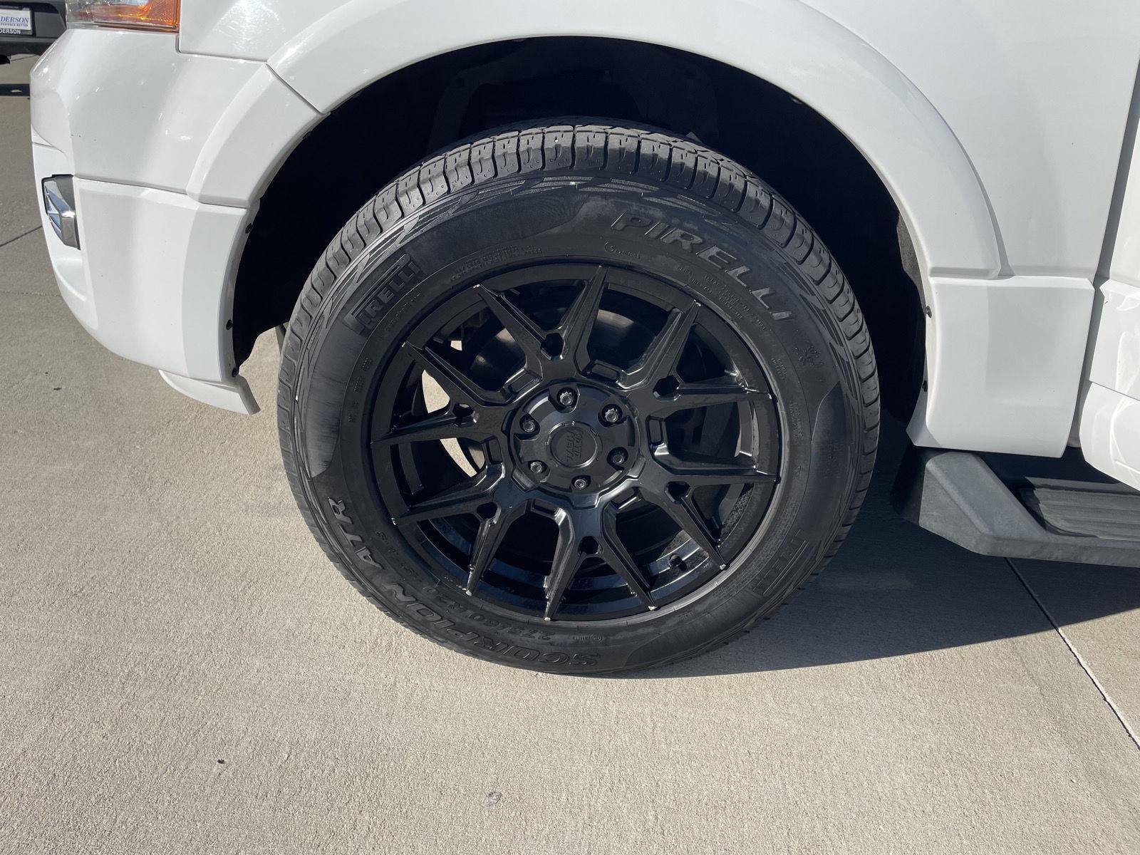 Used 2016 Ford Expedition EL for sale in Lincoln NE
