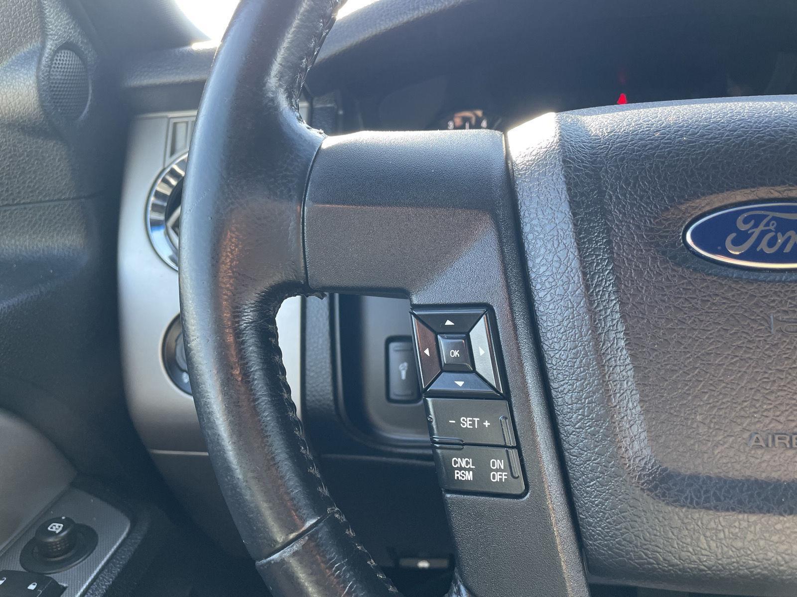 Used 2016 Ford Expedition EL for sale in Lincoln NE