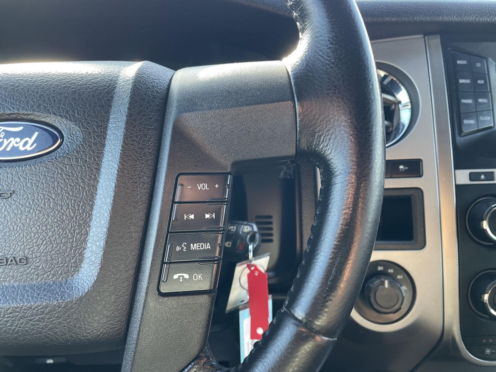 Used 2016 Ford Expedition EL for sale in Lincoln NE