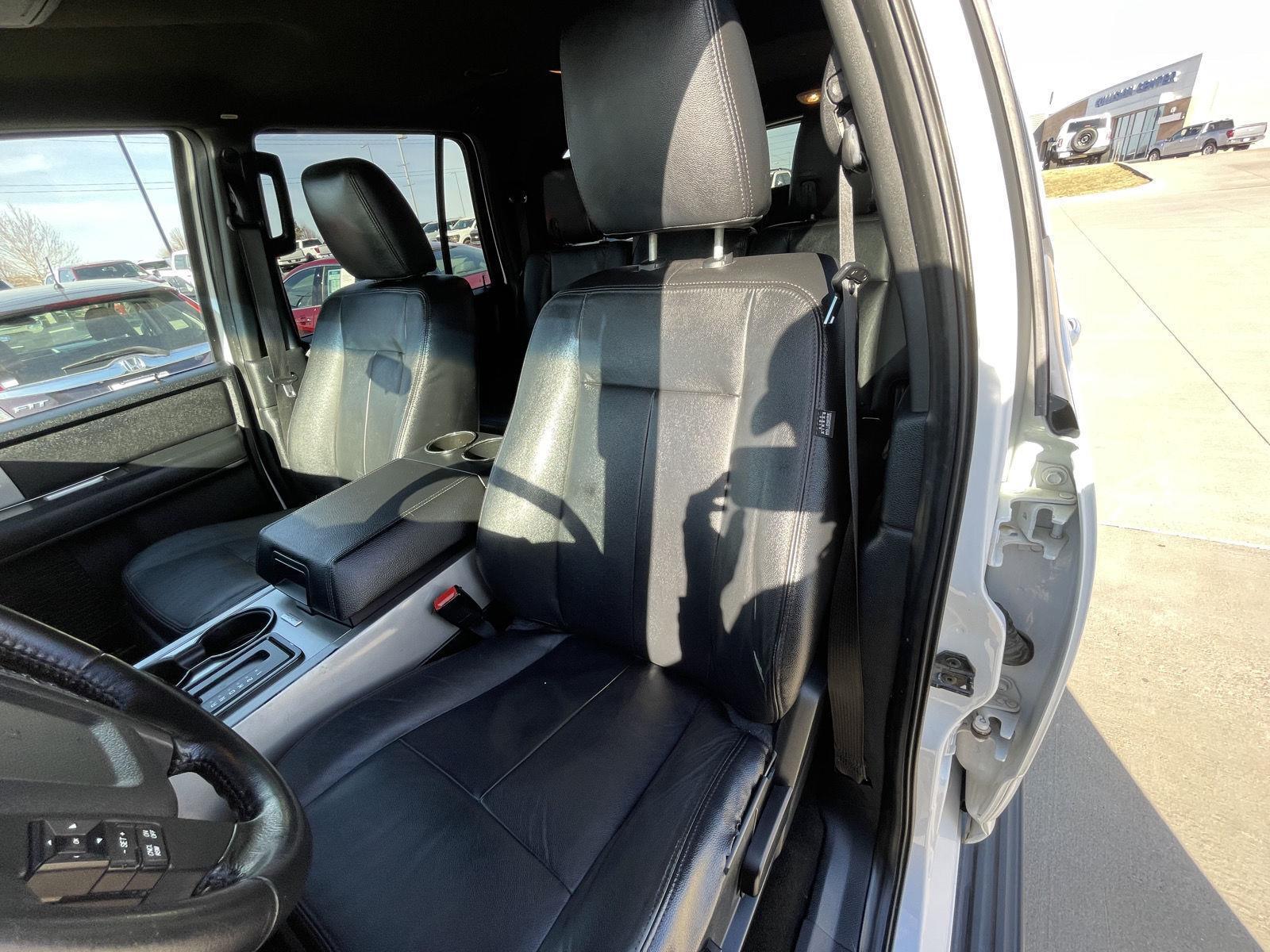 Used 2016 Ford Expedition EL for sale in Lincoln NE