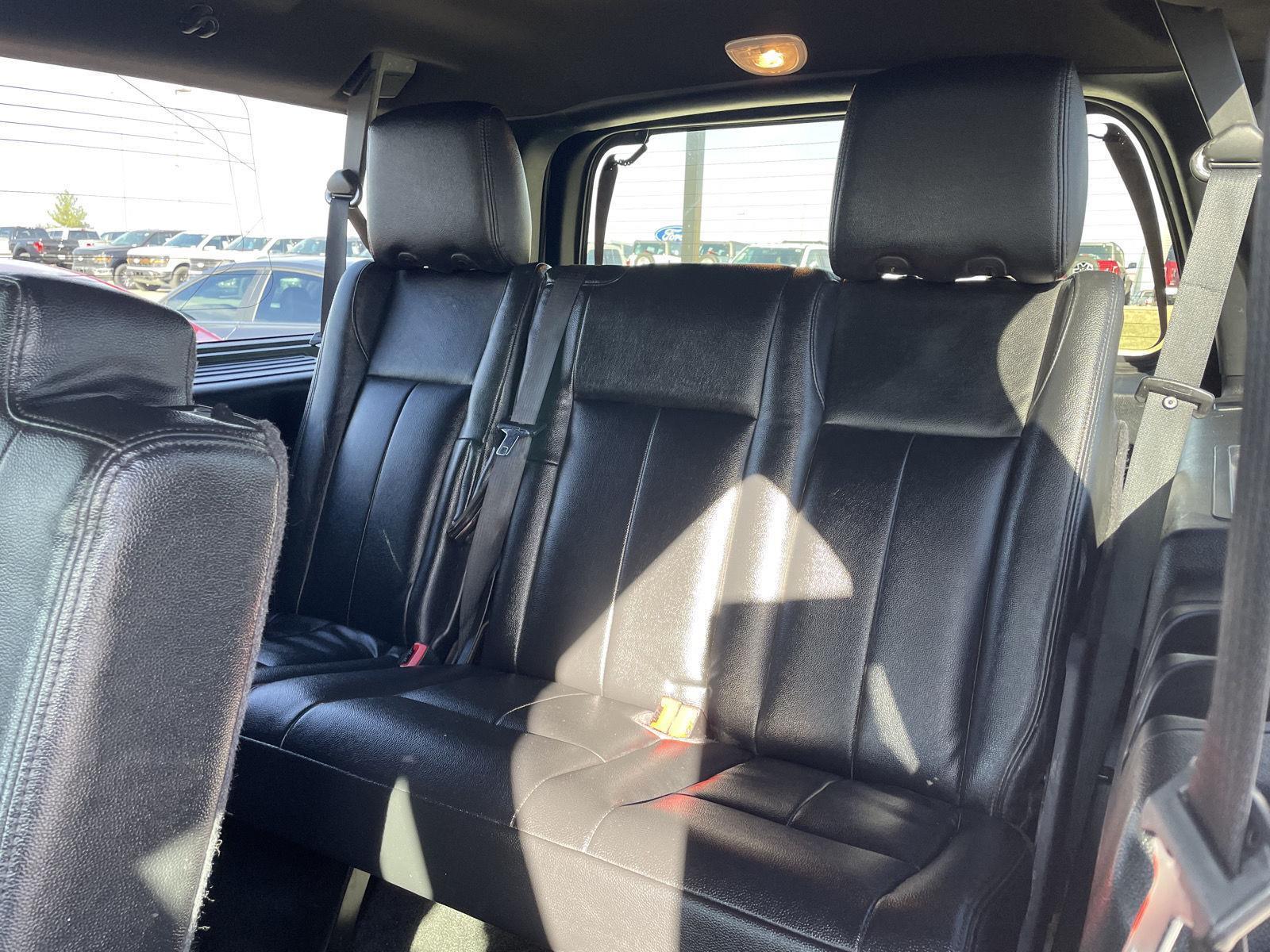 Used 2016 Ford Expedition EL for sale in Lincoln NE