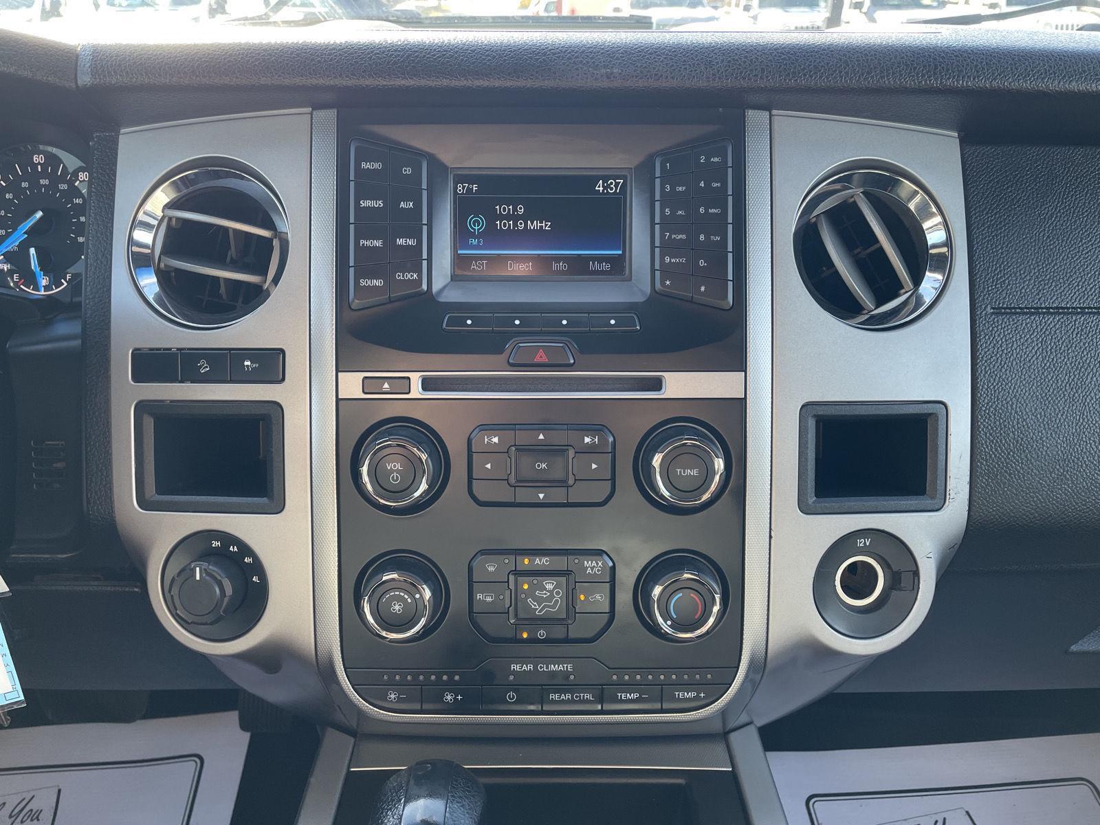 Used 2016 Ford Expedition EL for sale in Lincoln NE