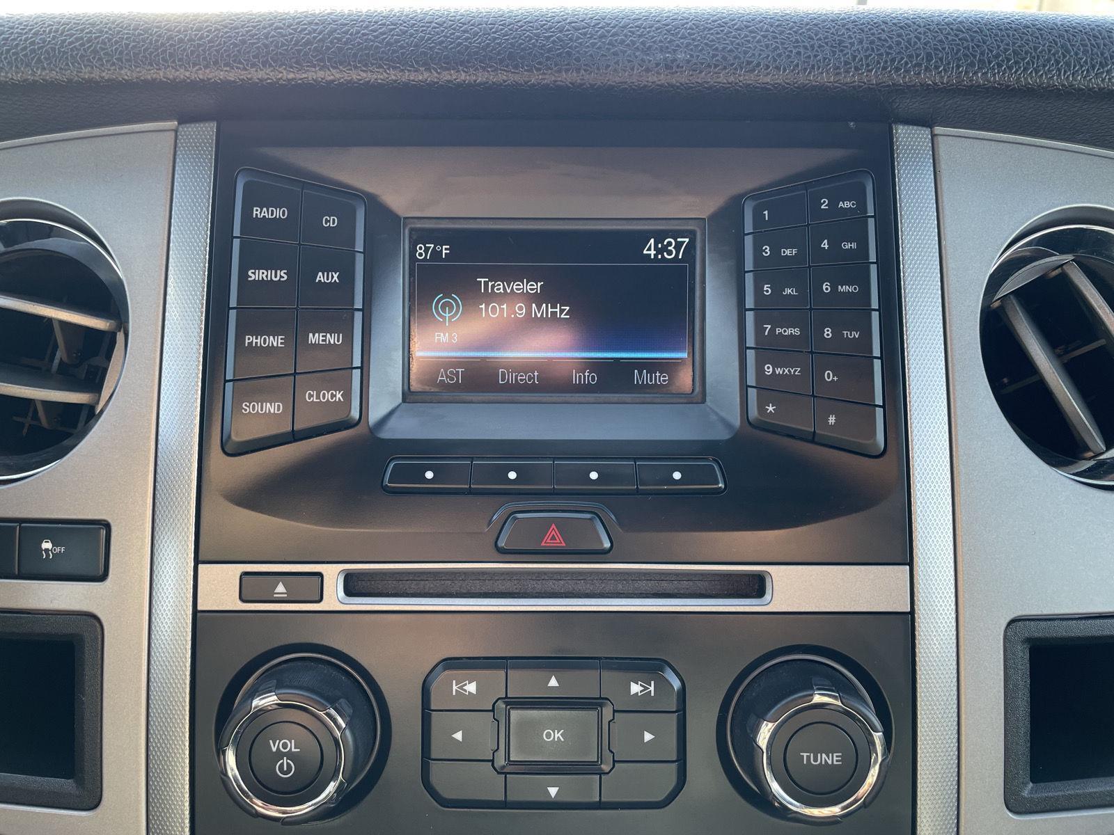 Used 2016 Ford Expedition EL for sale in Lincoln NE