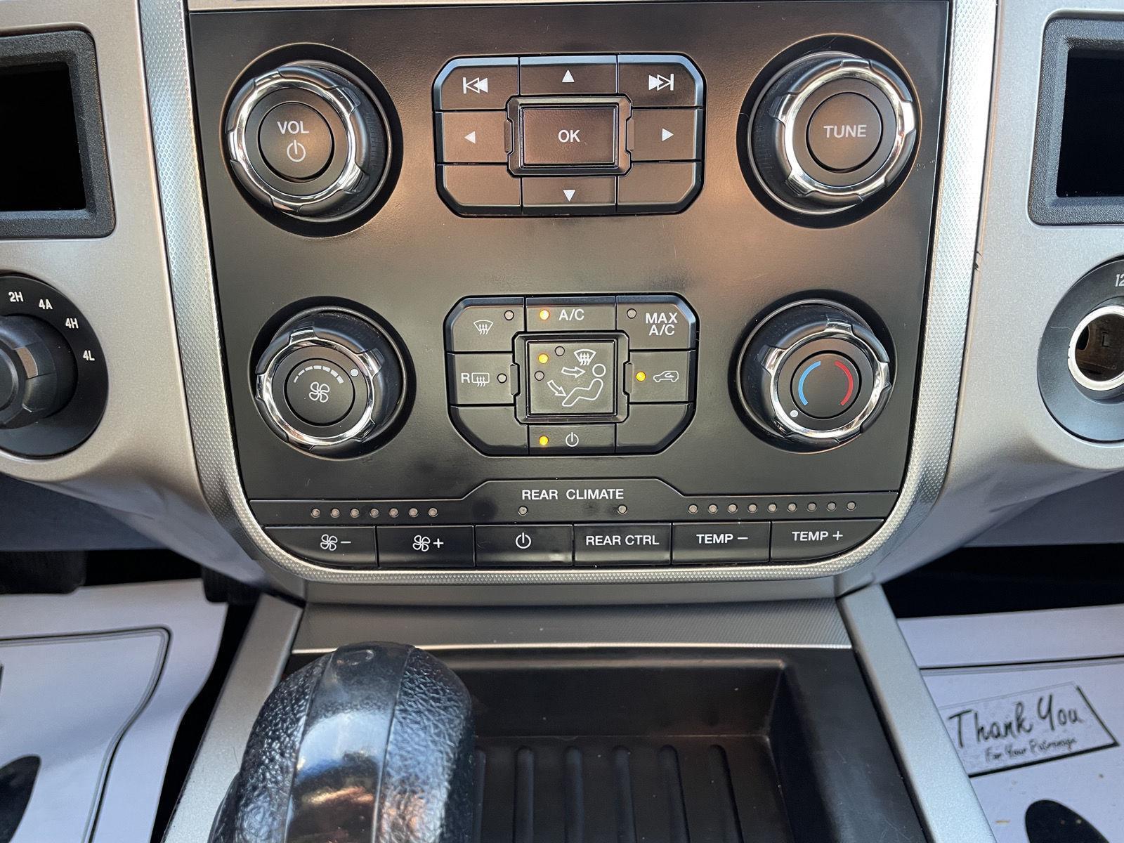 Used 2016 Ford Expedition EL for sale in Lincoln NE