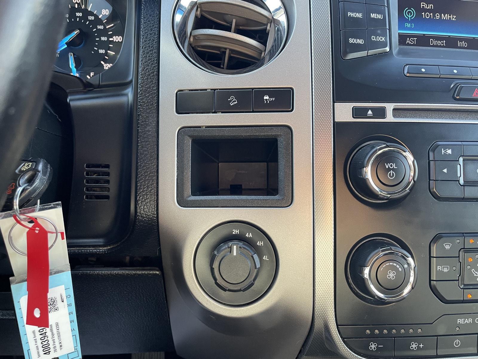 Used 2016 Ford Expedition EL for sale in Lincoln NE