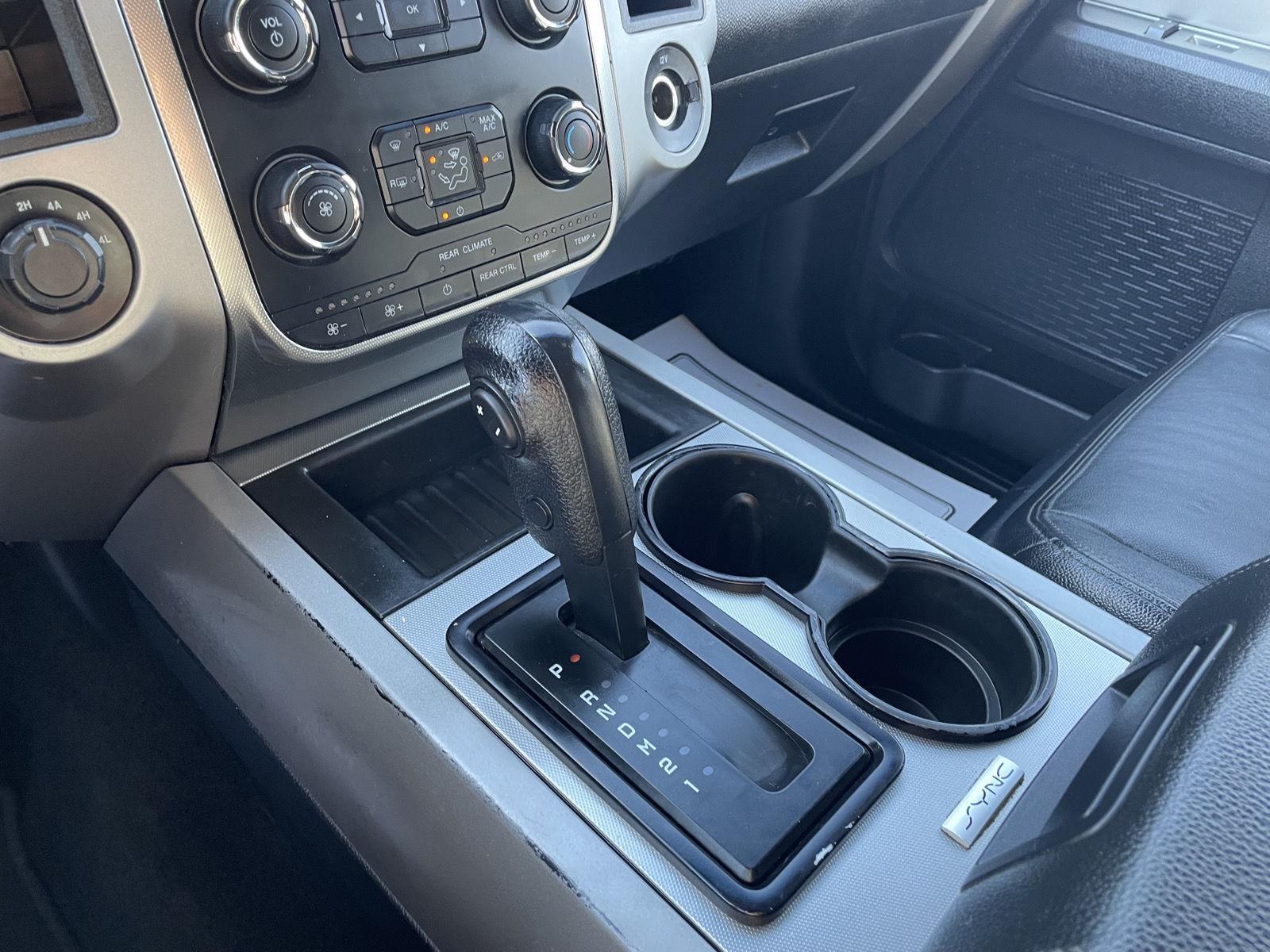 Used 2016 Ford Expedition EL for sale in Lincoln NE