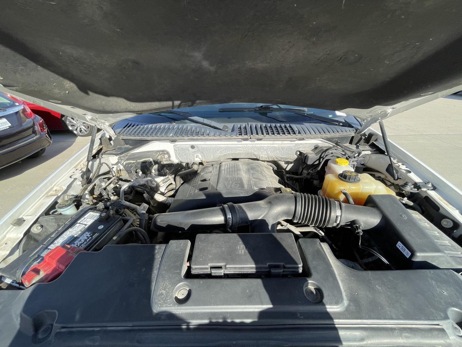 Used 2016 Ford Expedition EL for sale in Lincoln NE