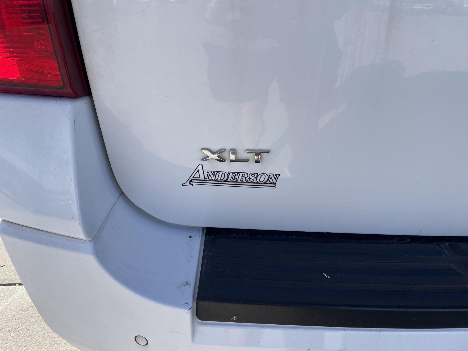 Used 2016 Ford Expedition EL for sale in Lincoln NE