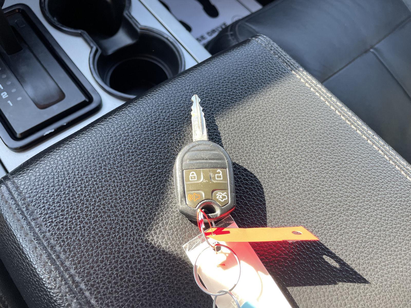 Used 2016 Ford Expedition EL for sale in Lincoln NE