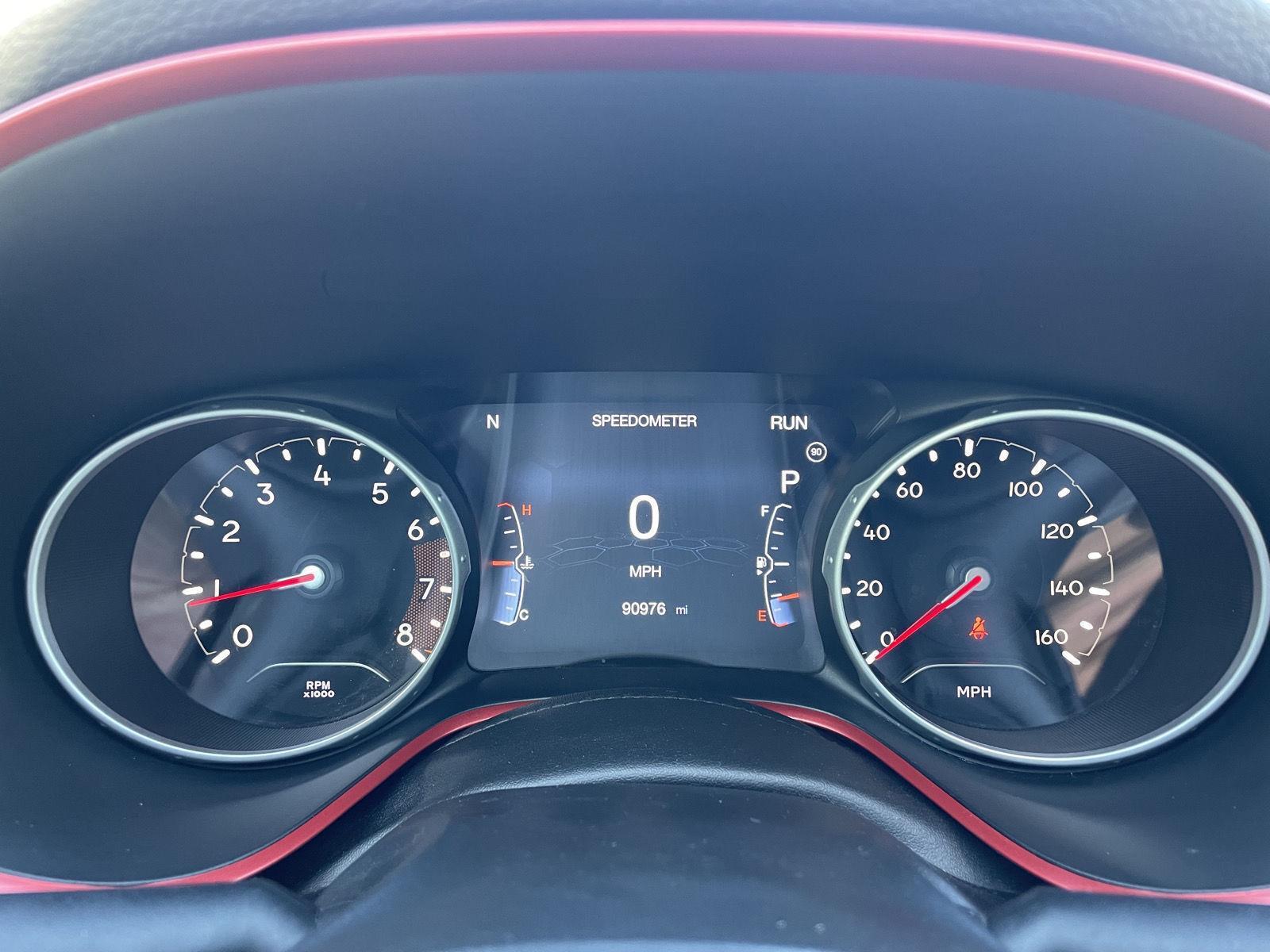 Pre-Owned 2018 Jeep Compass for sale in Lincoln NE