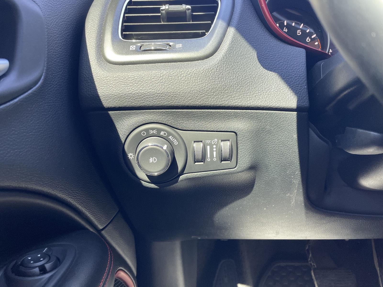 Pre-Owned 2018 Jeep Compass for sale in Lincoln NE