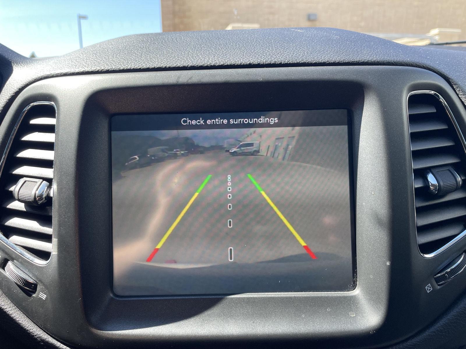 Pre-Owned 2018 Jeep Compass for sale in Lincoln NE