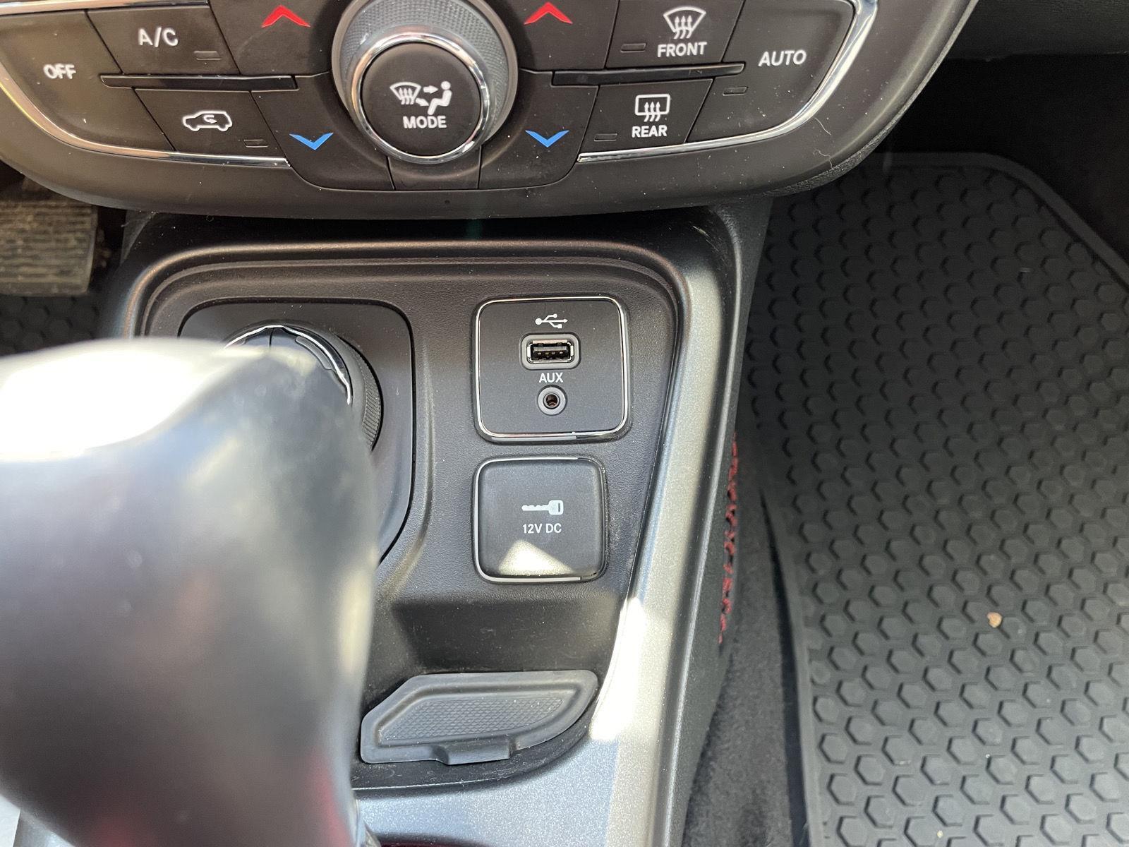 Pre-Owned 2018 Jeep Compass for sale in Lincoln NE