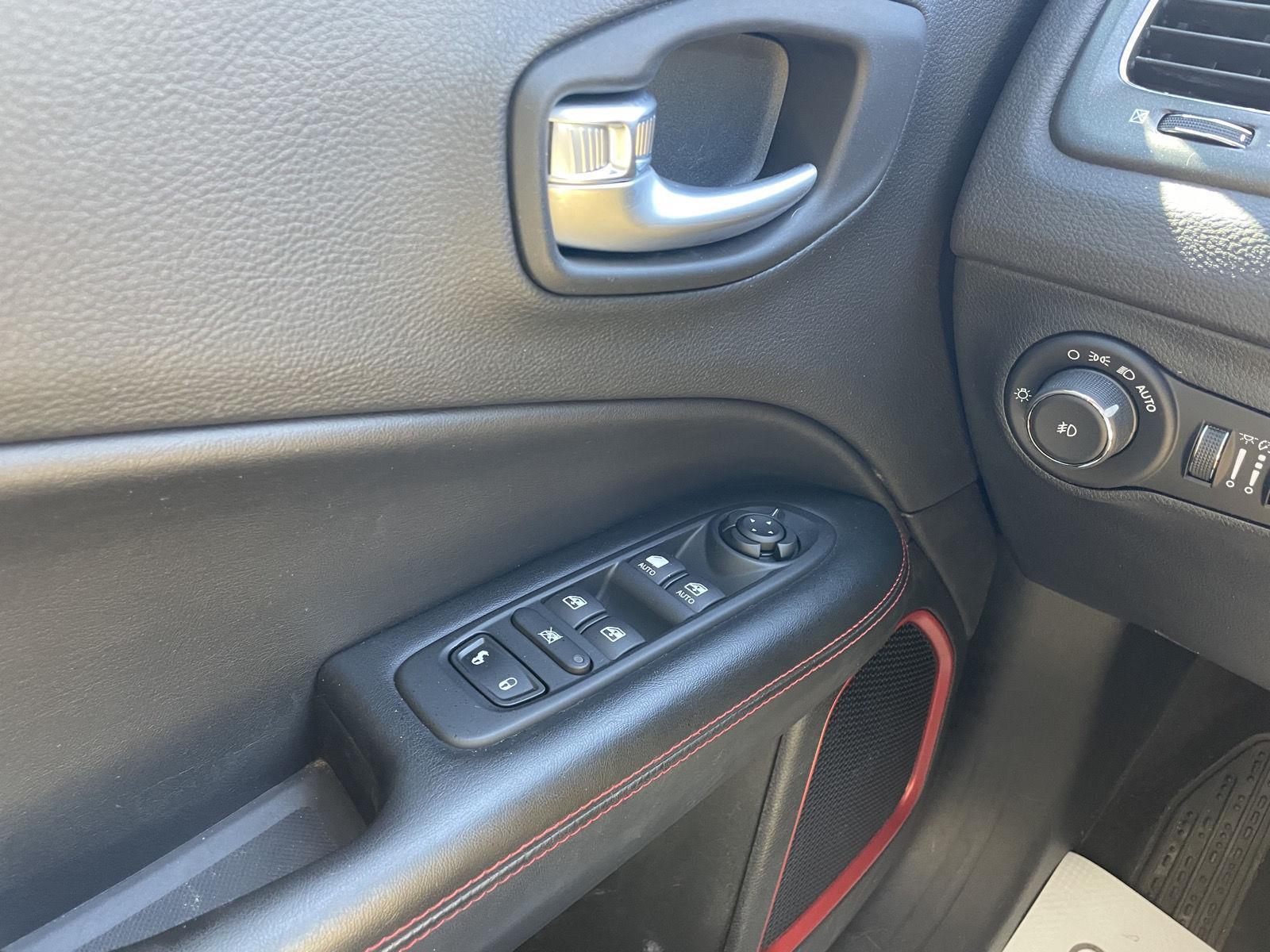 Pre-Owned 2018 Jeep Compass for sale in Lincoln NE