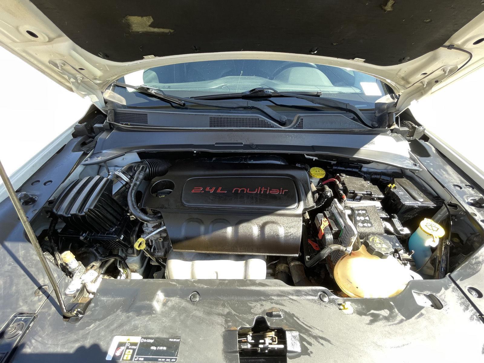 Pre-Owned 2018 Jeep Compass for sale in Lincoln NE