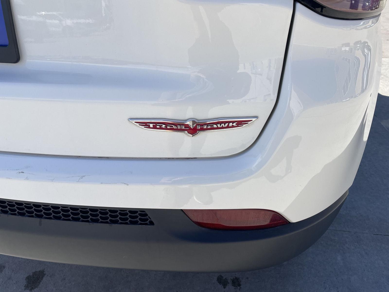 Pre-Owned 2018 Jeep Compass for sale in Lincoln NE