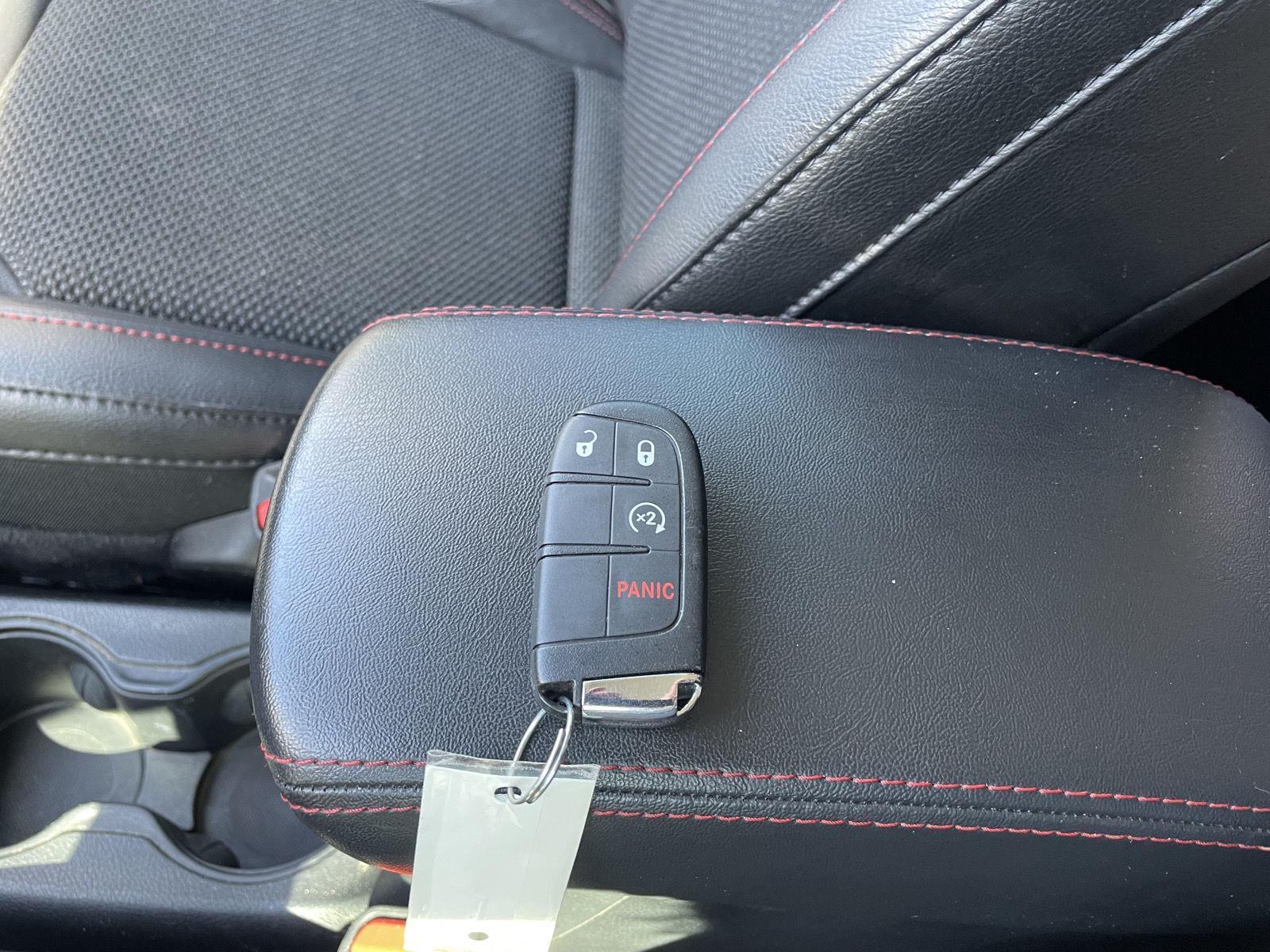 Pre-Owned 2018 Jeep Compass for sale in Lincoln NE