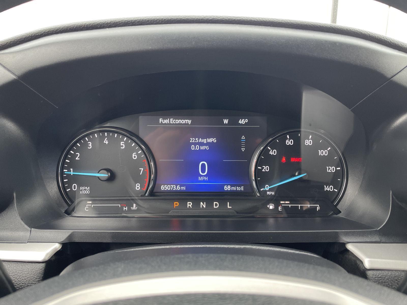Used 2022 Ford Explorer for sale in Lincoln NE