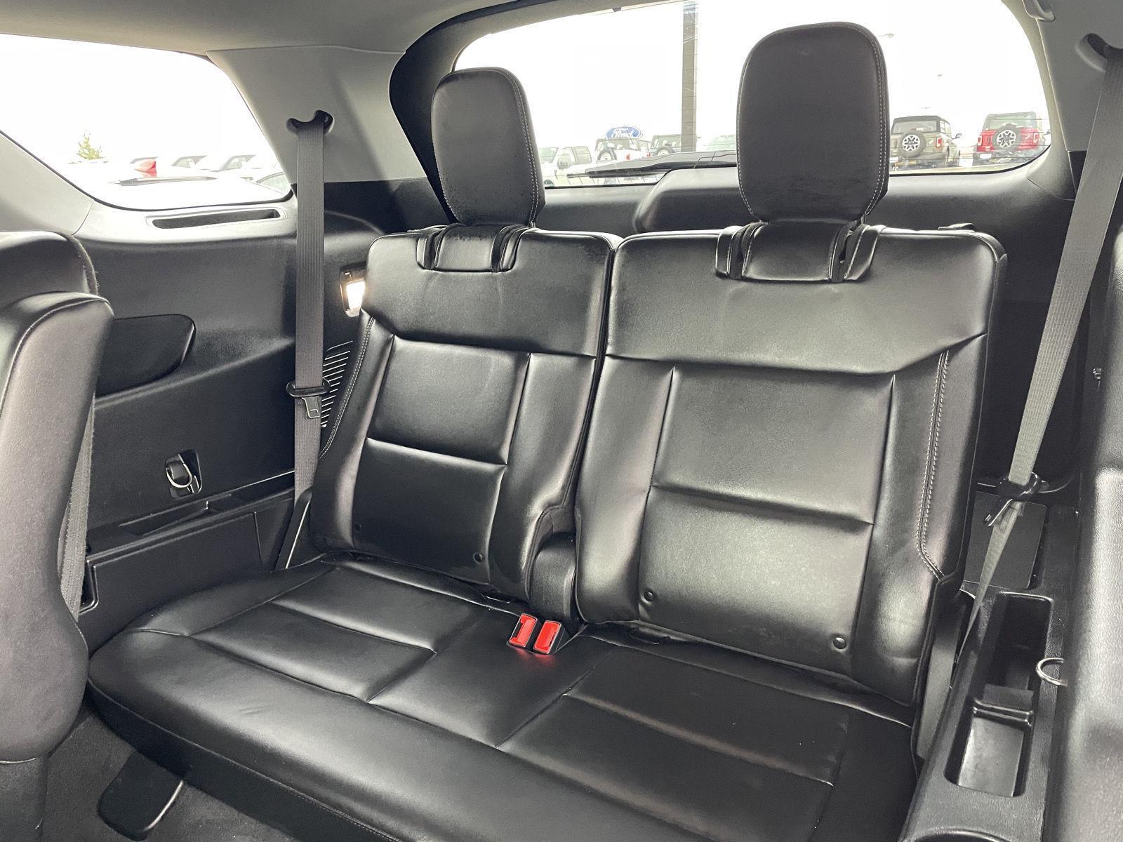 Used 2022 Ford Explorer for sale in Lincoln NE