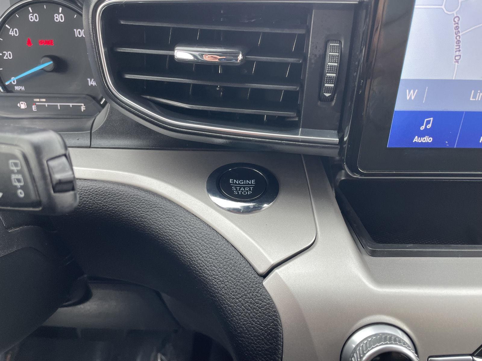 Used 2022 Ford Explorer for sale in Lincoln NE