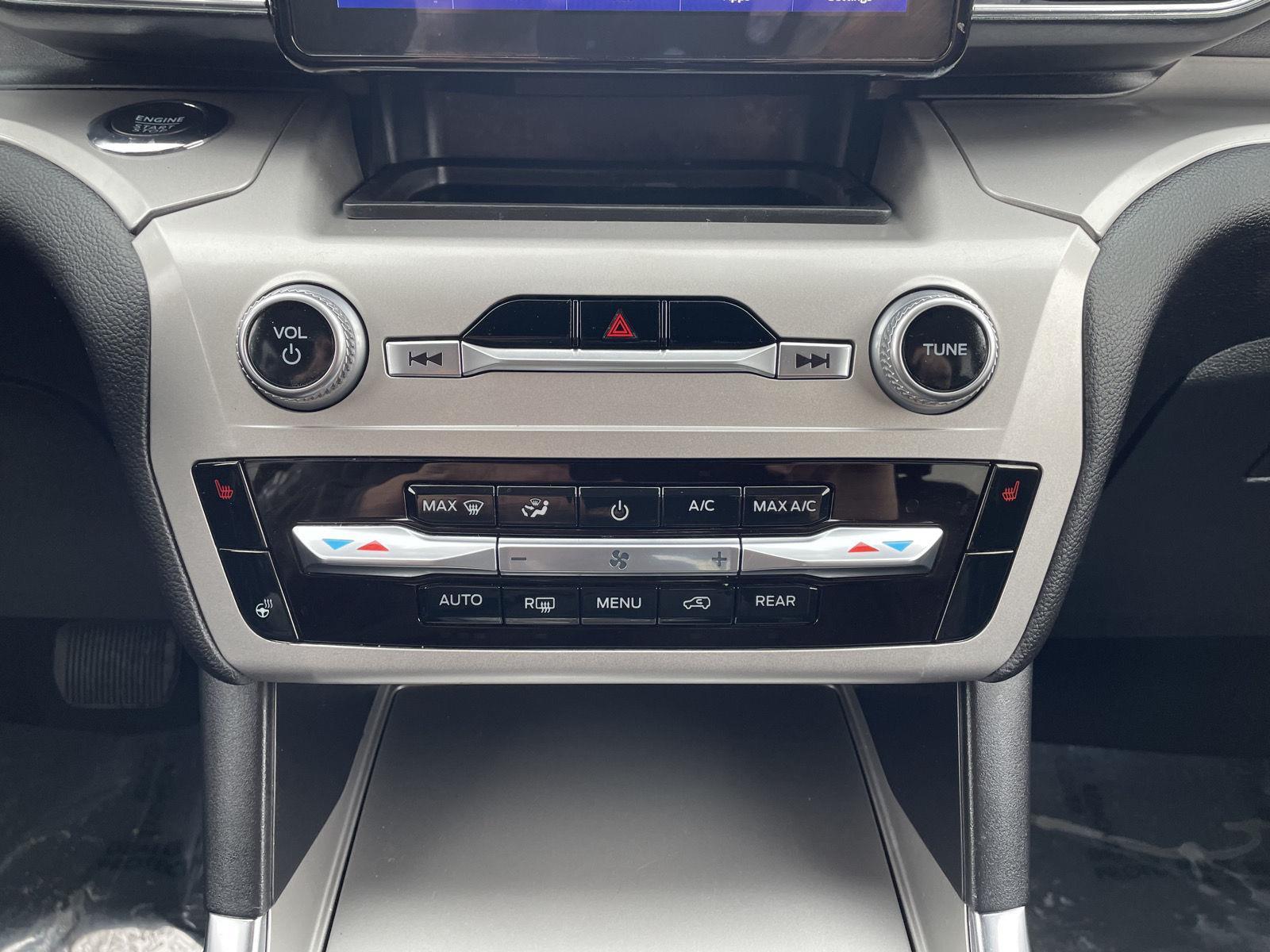 Used 2022 Ford Explorer for sale in Lincoln NE