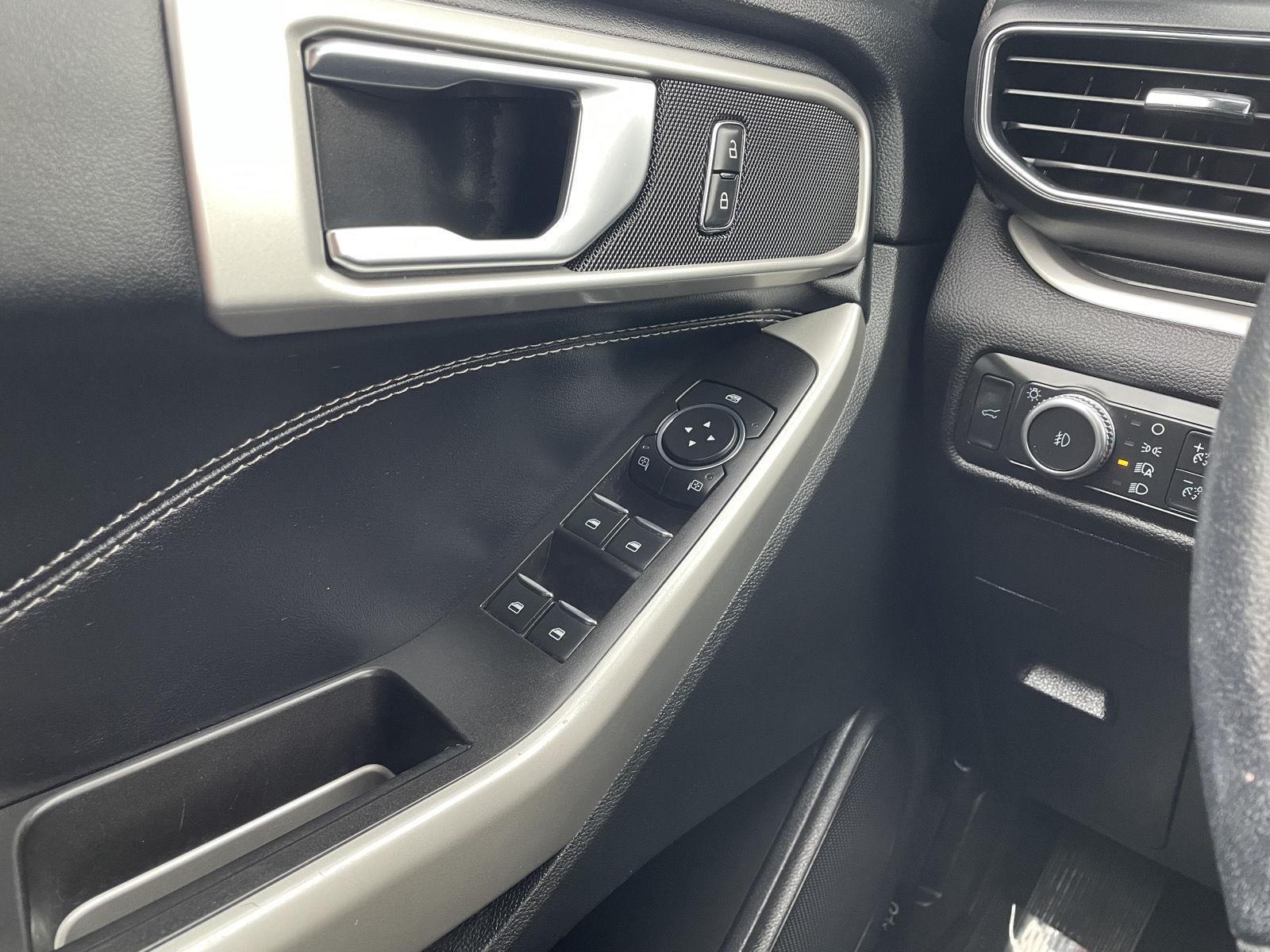Used 2022 Ford Explorer for sale in Lincoln NE