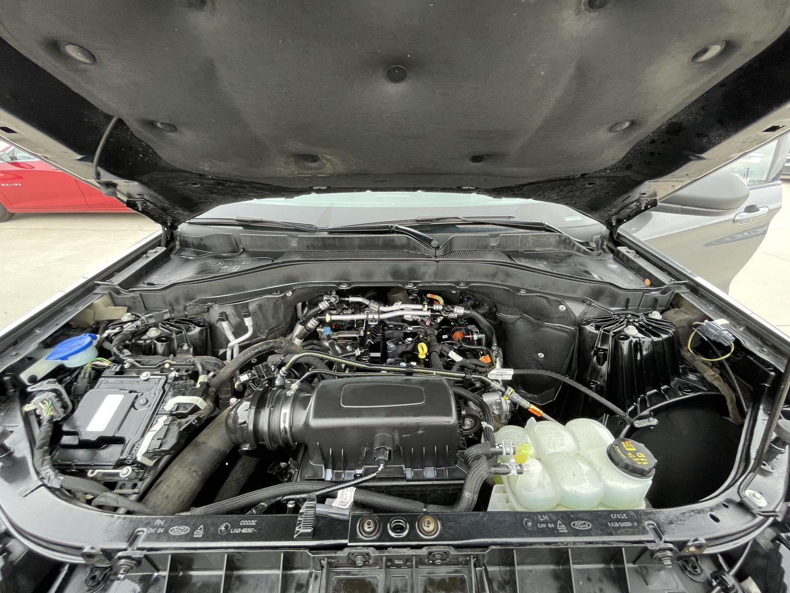 Used 2022 Ford Explorer for sale in Lincoln NE