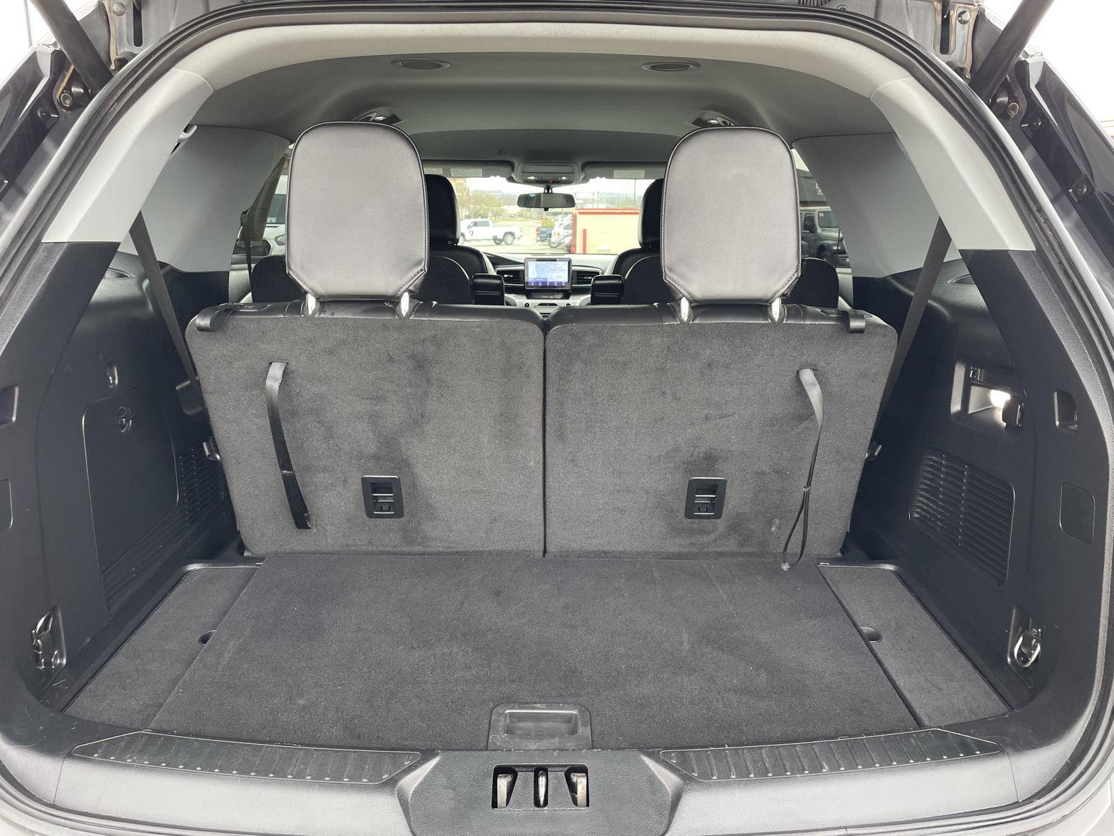 Used 2022 Ford Explorer for sale in Lincoln NE