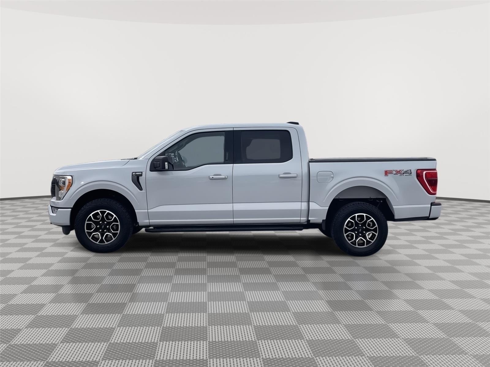 Used 2021 Ford F-150 for sale in Lincoln NE
