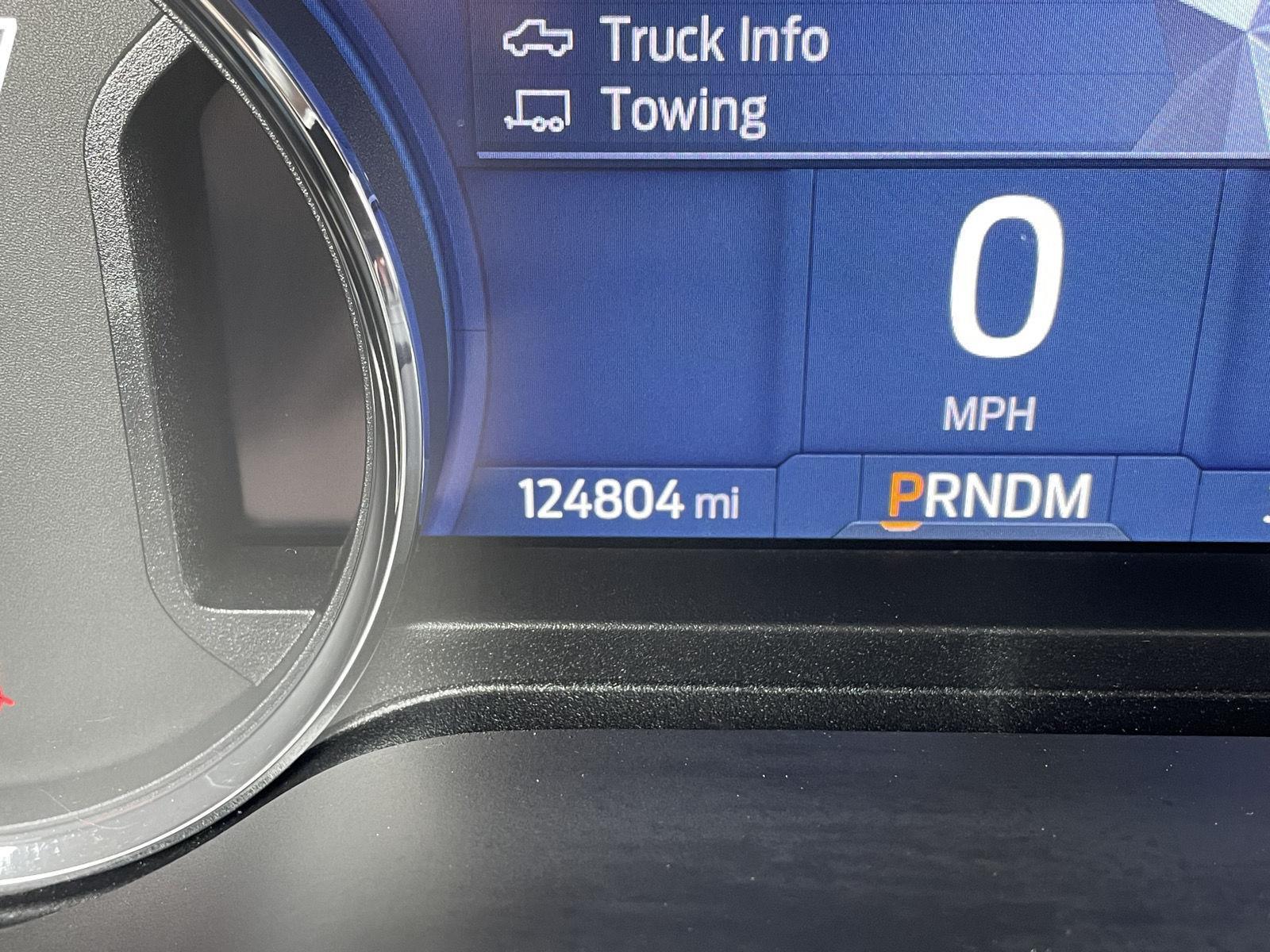 Pre-Owned 2021 Ford F-150 for sale in Lincoln NE