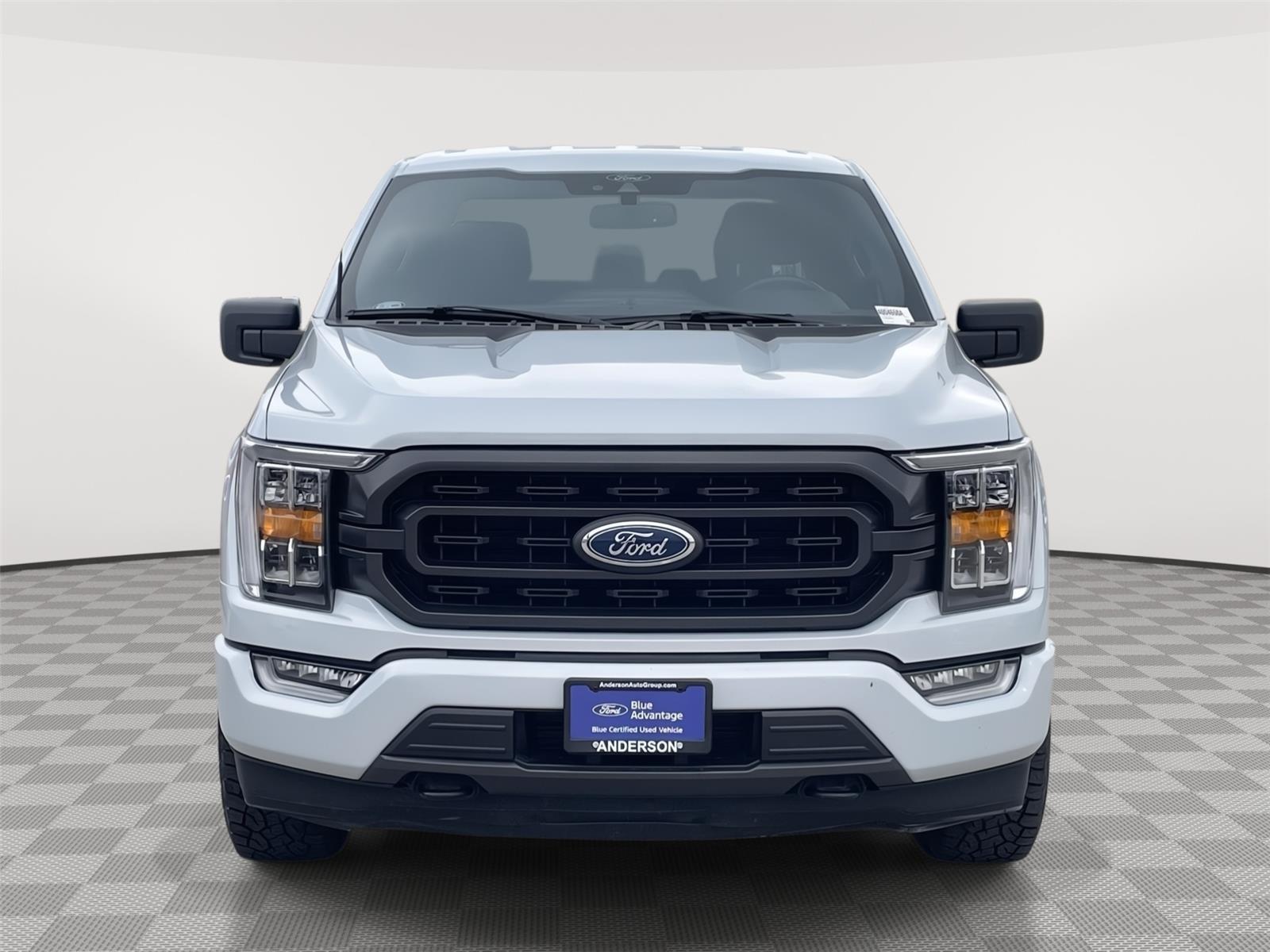 Pre-Owned 2021 Ford F-150 for sale in Lincoln NE